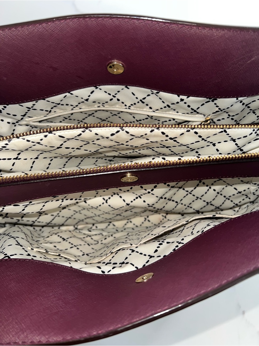 KATE SPADE PURSE - Picture 8 of 16